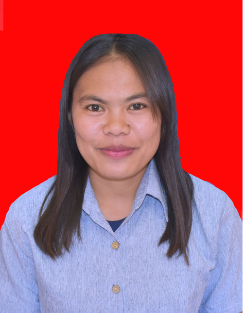 HIRMA ATI, S.Pd